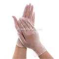 Γάντια μίας χρήσης ιατρικού / μη ιατρικού βουτυρονιτριλίου